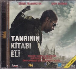 Tanrının Kitabı VCD Film VCD8926 - 1
