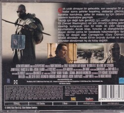 Tanrının Kitabı VCD Film VCD8926 - 2