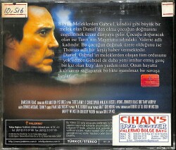Tanrı`nın Ordusu 2 (Christopher Walken) VCD Film VCD15679 - 2