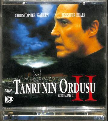 Tanrı`nın Ordusu 2 - VCD Film VCD17977 - 1