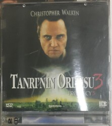 Tanrının Ordusu 3 VCD Film VCD16135 - 1
