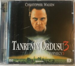 Tanrının Ordusu - 3 VCD Film VCD4453 - 1