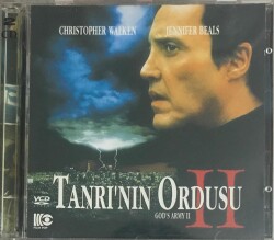 Tanrının Ordusu VCD Film VCD5642 - 1