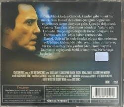 Tanrının Ordusu VCD Film VCD5642 - 2