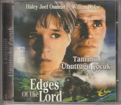 Tanrının Unuttuğu Çocuk (Haley Joel Osment Willem Dafoe) VCD Film VCD10696 - 1