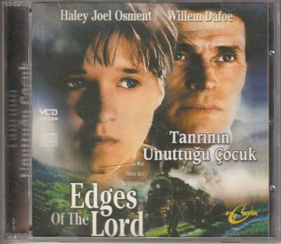 Tanrının Unuttuğu Çocuk (Haley Joel Osment Willem Dafoe) VCD Film VCD10696 - 1