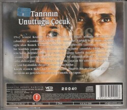 Tanrının Unuttuğu Çocuk (Haley Joel Osment Willem Dafoe) VCD Film VCD10696 - 2