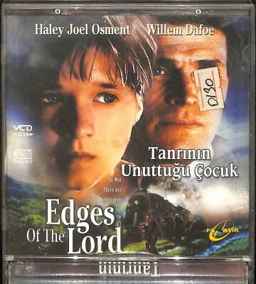 Tanrının Unuttuğu Çocuk VCD Film (108.5) VCD24668 - 3