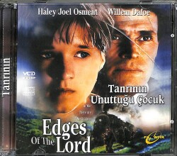 Tanrının Unuttuğu Çocuk VCD Film VCD13071 - 1