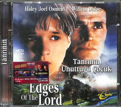 Tanrının Unuttuğu Çocuk VCD Film VCD20845 - 3