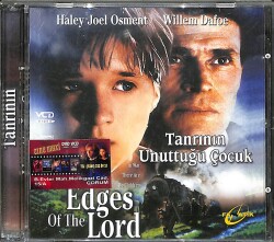 Tanrının Unuttuğu Çocuk VCD Film VCD20845 - 1
