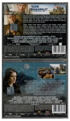 Tanrının Vadisinde (Tommy Lee Jones) Yolcular (Anne Hathaway) - 2 Adet VCD Film VCD1128 - 2