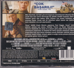 Tanrının Vadisinde VCD Film VCD10957 - 2