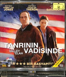 Tanrının Vadisinde VCD Film VCD16643 - 1