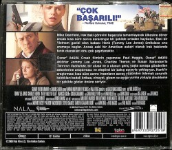 Tanrının Vadisinde VCD Film VCD16643 - 2