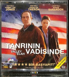 Tanrının Vadisinde VCD Film VCD16770 - 1
