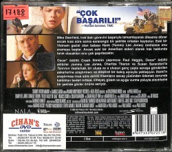 Tanrının Vadisinde VCD Film VCD16770 - 2
