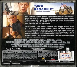 Tanrının Vadisinde VCD Film VCD18076 - 2