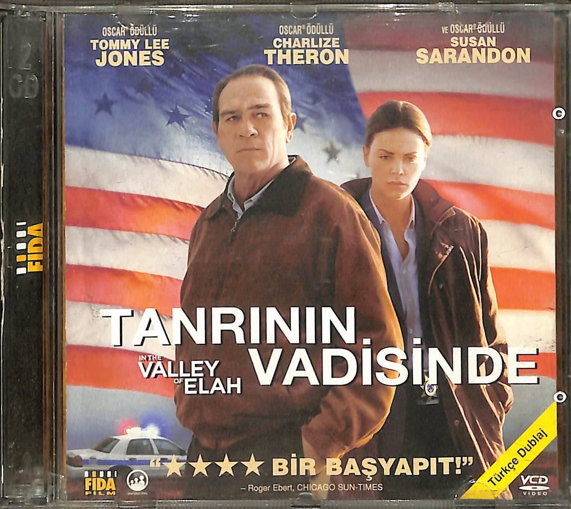 Tanrının Vadisinde VCD Film VCD27224 - 1