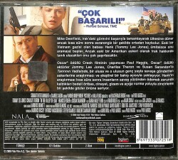 Tanrının Vadisinde VCD Film VCD27224 - 2