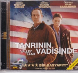 Tanrının Vadisinde VCD Film VCD9082 - 1
