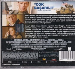 Tanrının Vadisinde VCD Film VCD9082 - 2