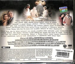 Tanrıyı Oynayanlar VCD Film (108) VCD22671 - 2