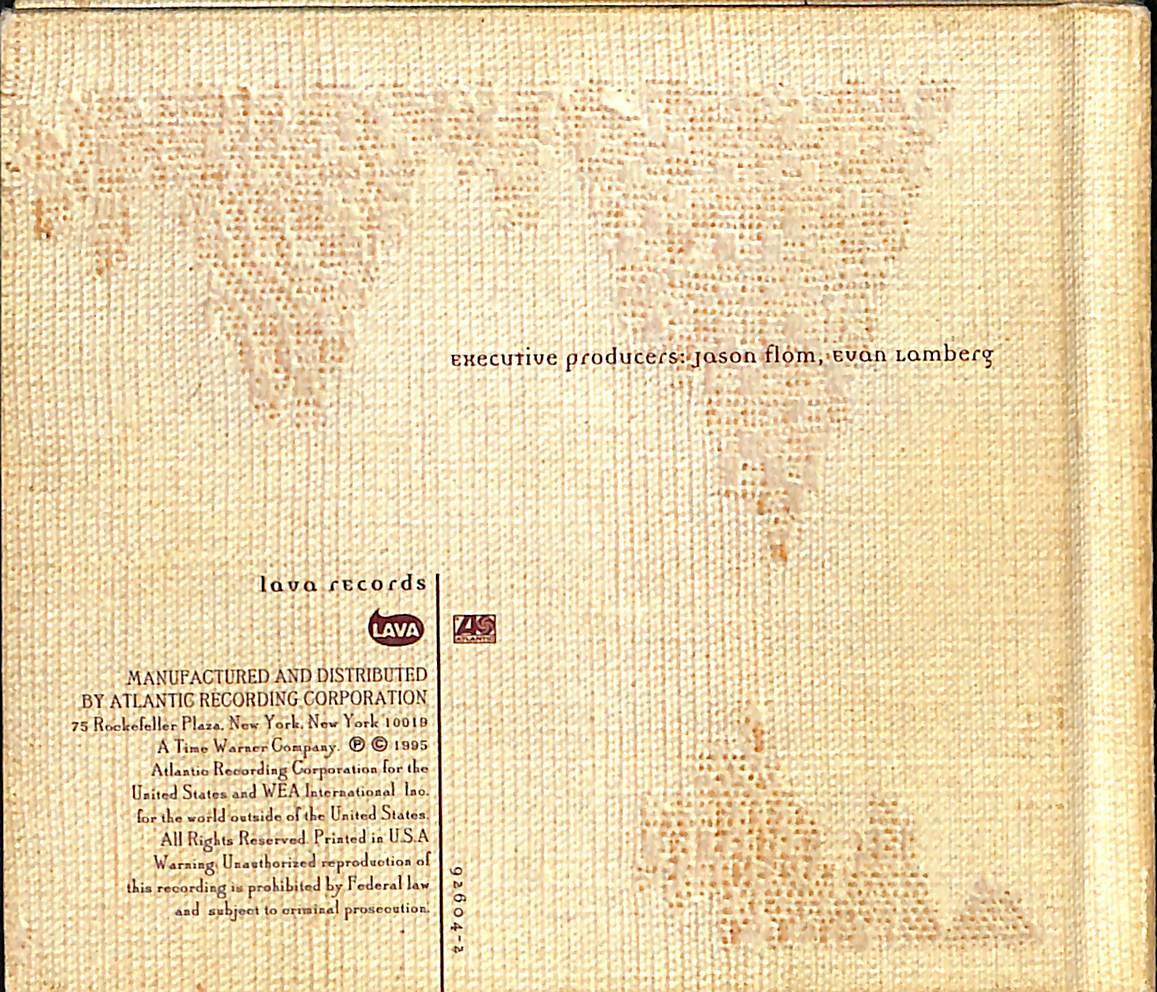 Tapestry Revisited - A Tribute to Carole King CD (İkinci El) CD5114 - 2