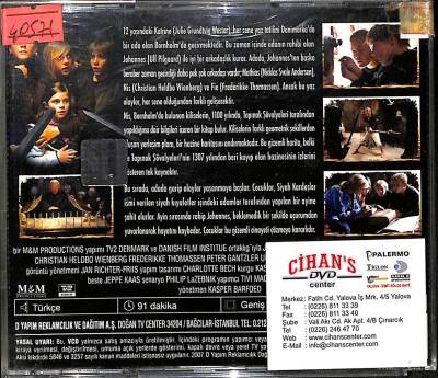 Tapınaktaki Hazine VCD Film (106) VCD20567 - 4