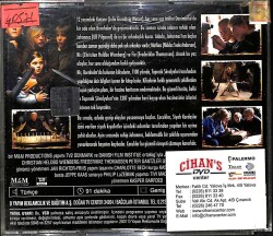 Tapınaktaki Hazine VCD Film (106) VCD20567 - 2
