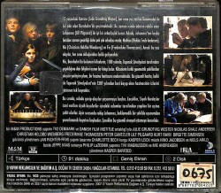 Tapınaktaki Hazine VCD Film (108.5) VCD23907 - 4