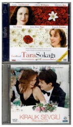 Tara Sokağı Kiralık Sevgili - 2 Adet VCD Film VCD993 - 1