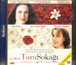 Tara Sokağı VCD Film (108) VCD22842 - 3