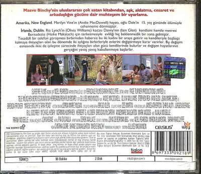 Tara Sokağı VCD Film (108) VCD22842 - 4