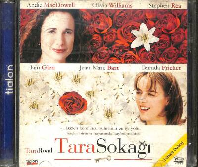 Tara Sokağı VCD Film (108) VCD22842 - 1