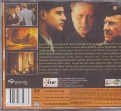 Taraf Tutmak Film VCD7233 - 2