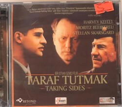 Taraf Tutmak VCD Film VCD11402 - 1