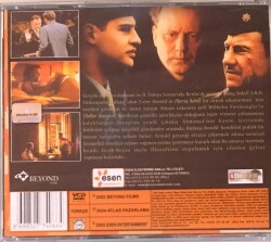 Taraf Tutmak VCD Film VCD11402 - 2