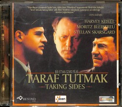 Taraf Tutmak VCD Film VCD12302 - 1