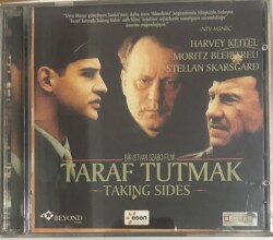 Taraf Tutmak VCD Film VCD5419 - 1