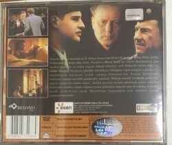 Taraf Tutmak VCD Film VCD5419 - 2