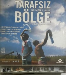 Tarafsız Bölge VCD Film VCD16235 - 1