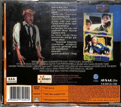 Tarayıcılar 2 – Scanners II: The New Order (1991) Orjinal VCD Film VCD28131 - 2