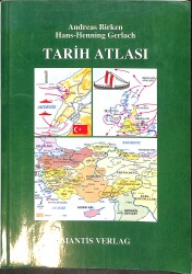 Tarih Atlası NDR101264 - Gökçekoleksiyon