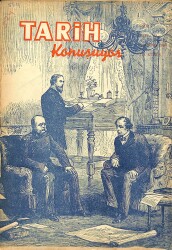 Tarih Konuşuyor Aylık Tarih Mecmuası Ağustos 1967 Sayı: 43 – Lozan'ı İmzalayan Altın Kalem – Güney Çin'le Kuzey'e Karşı İttifak Yapıyor NDR101650 - Gökçekoleksiyon