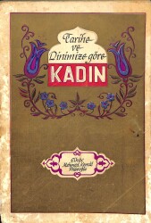 Tarihe Ve Dinimize Göre Kadın NDR77562 - Gökçekoleksiyon