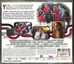 Tarihi Eser (Jamie Kennedy) VCD Film VCD18240 - 2