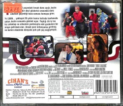 Tarihi Eser VCD Film VCD15257 - 2