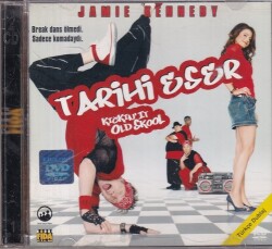 Tarihi Eser VCD Film VCD9101 - 1