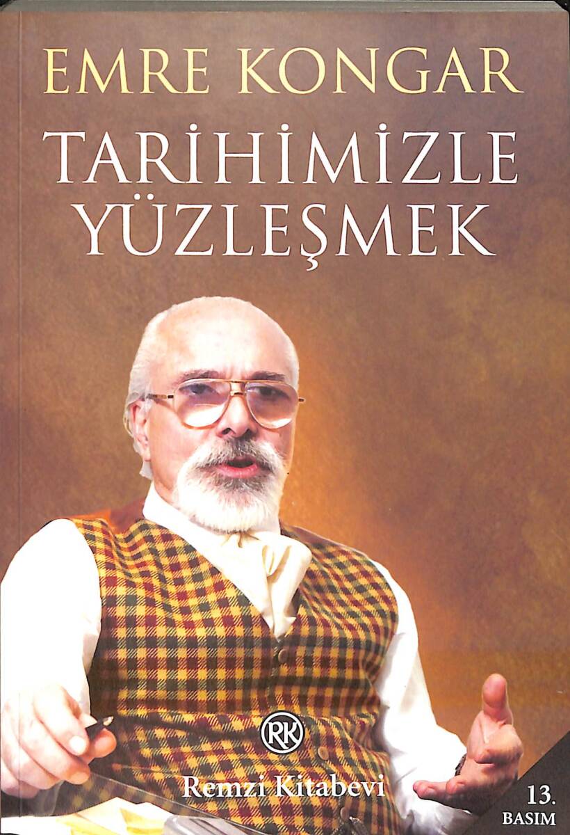 Tarihimizle Yüzleşmek NDR94202 - 1